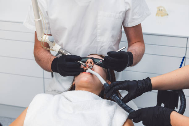 Best Broken or Cracked Tooth Emergency Dentist in Gamerco, NM